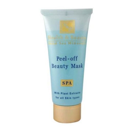 Health and Beauty Peel Of Beauty Mask  (Intensīva sejas maska)