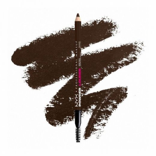 NYX PROFESSIONAL MAKEUP Powder Louder Brow Pencil