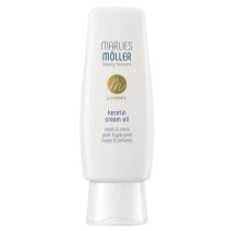 MARLIES MÖLLER Keratin Sleek&Shine Cream Oil