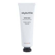 SKYBOTTLE White Rain Perfumed Hand Cream