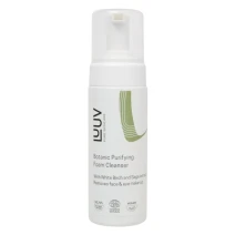 LUUV Botanic Purifying Foam Cleanser
