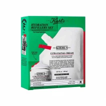 KIEHL'S Ultra Facial Cream Refill Set