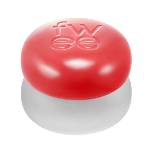 FWEE Lip&Cheek Blurry Pudding Pot