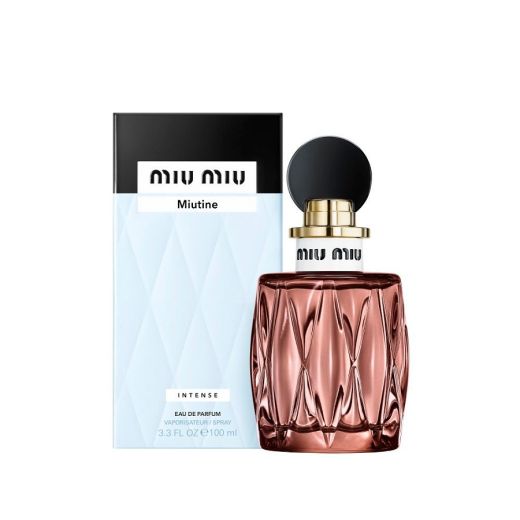 MIU MIU Miutine Intense Eau De Parfum
