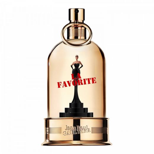 JEAN PAUL GAULTIER La Favorite Eau De Parfum