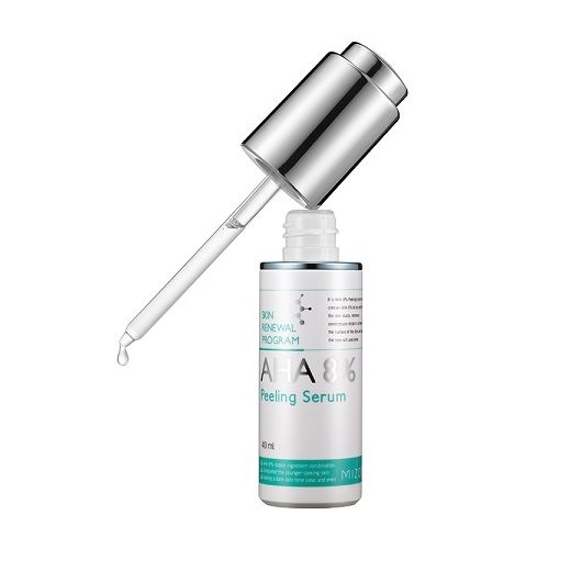 Mizon Aha 8% Peeling Serum  (Pīlinga serums)