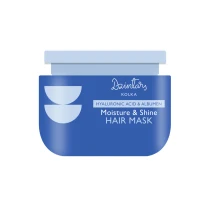 DZINTARS Moisturizing Mask For Hair Kolka