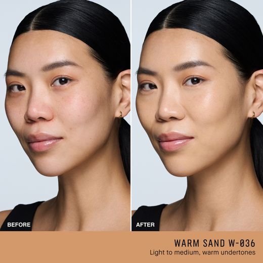 BOBBI BROWN Serum Silk Foundation 