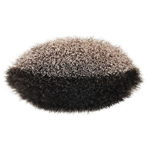 MAC 128 Synthetic Split Fibre Cheek Brush