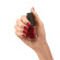 KINETICS SolarGel Nail Polish #025 Raspberry Beret