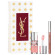YVES SAINT LAURENT Loveshine Gloss #2 + Mini Lip Liner 01 Set
