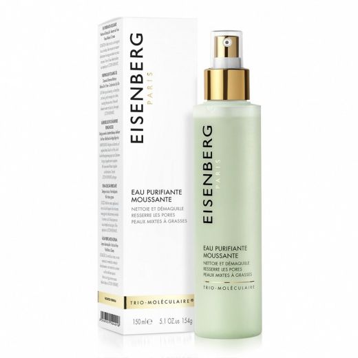 EISENBERG Eau Purifiante Moussante
