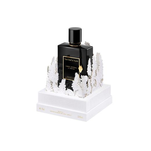 VAN CLEEF & ARPELS Ambre Imperial Le Parfum