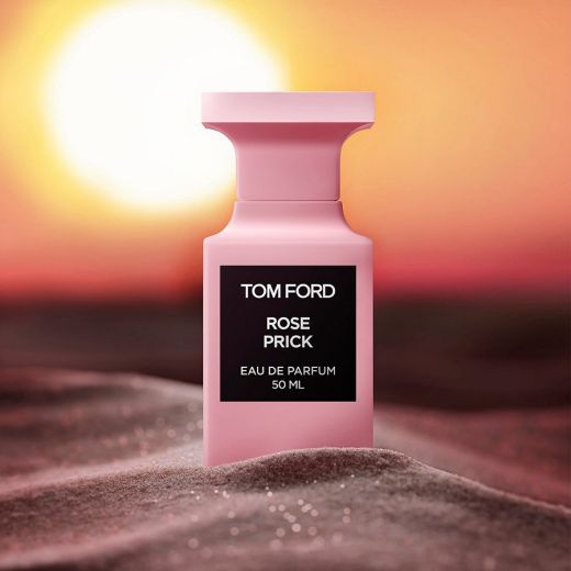 TOM FORD Rose Prick EDP