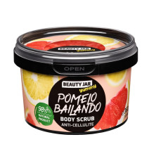 BEAUTY JAR Yummy Body Scrub Pomelo Bailando