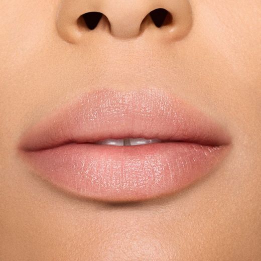MAC Lustreglass Sheer-Shine Lipstick