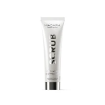 MADARA Exfoliating Oil-to-Milk Scrub