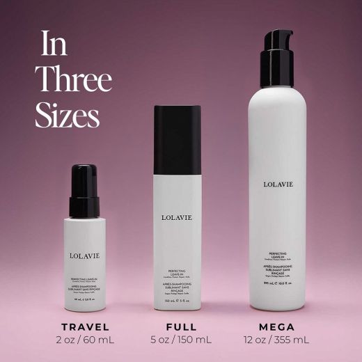 LOLAVIE Perfecting Leave-In
