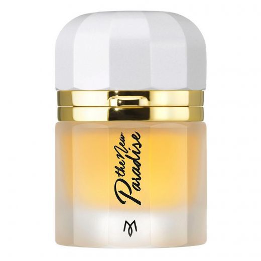 RAMON MONEGAL The New Paradise
