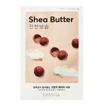 MISSHA Airy Fit Sheet Mask Shea Butter