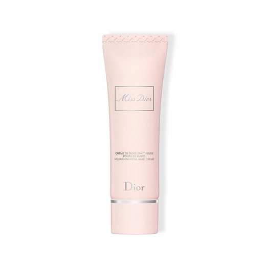 miss dior cream