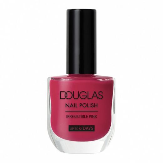DOUGLAS COLLECTION MAKE - UP Nail Polish 6 Days
