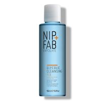 NIP+FAB Glycolic Fix Cleanser  (Attīrošs līdzeklis ar 2% glikolskābi)