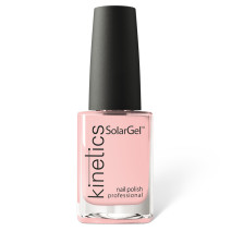 KINETICS SolarGel Nail Polish #390 Skin to Skin