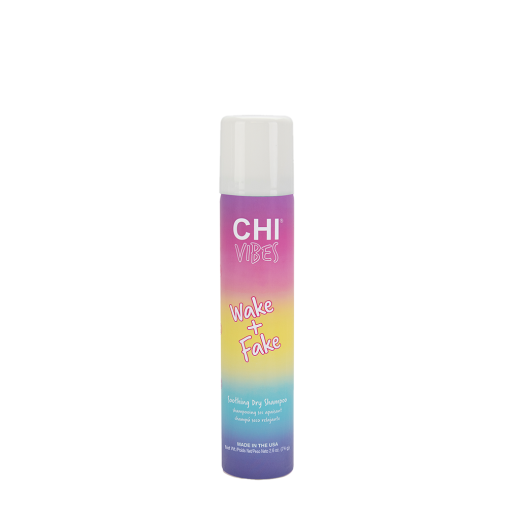 CHI Vibes Wake + Fake - Dry Shampoo