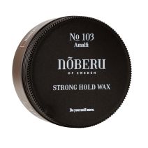Noberu No 103 Strong Hold Wax