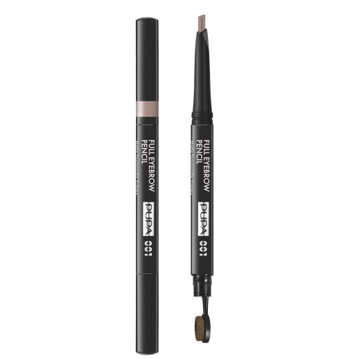 Pupa Full Eyebrow Pencil