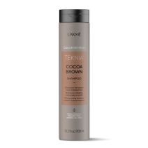 Lakmé Teknia Refresh Cocoa Brown Shampoo  (Brūnas krāsas atjaunojošs šampūns)