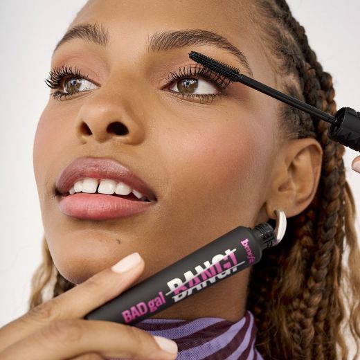 BENEFIT COSMETICS Badgal Bang! Volumizing Mascara