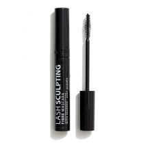GOSH Lash Sculpting Fibre Mascara  (Skropstu tuša)