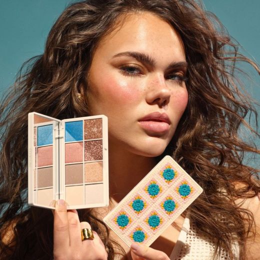 ARTDECO Eyelights Palette 1 Look Of The Season