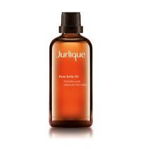 Jurlique Rose Body Oil 