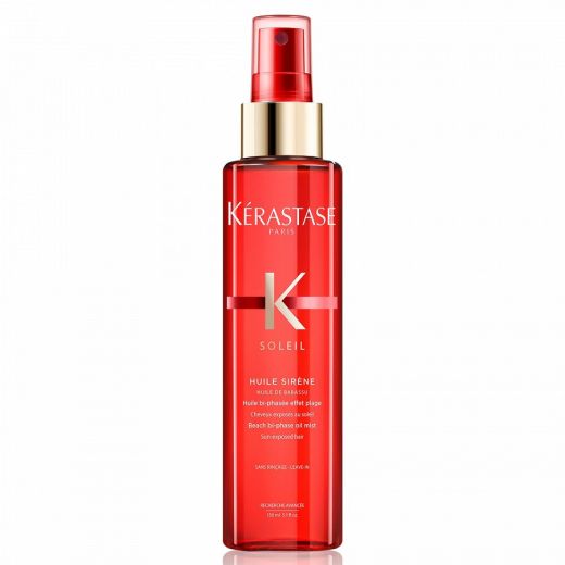 Kérastase Paris Huile Sirene - Protecting Two-Phase Spray