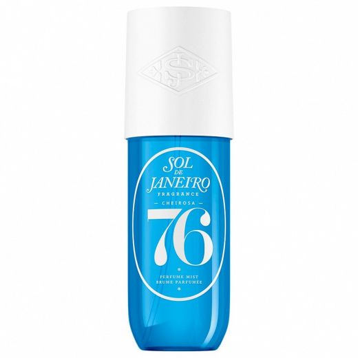 SOL DE JANEIRO Brazil Crush Cheirosa 76 Perfume Mist