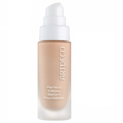 ARTDECO Perfect Matte Serum Foundation 