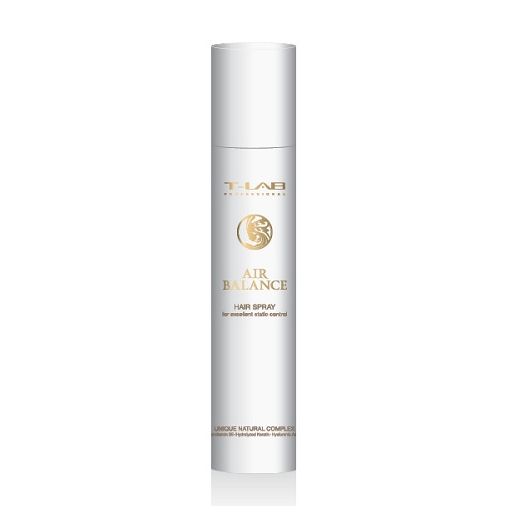 T-LAB Professional Air Balance Hair Spray  (Matu laka)