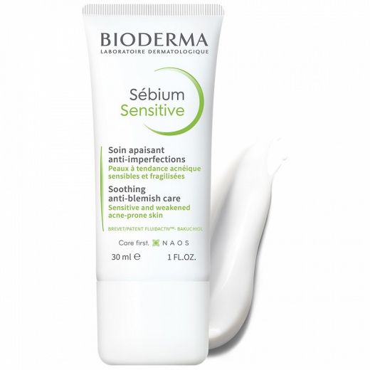 BIODERMA Sebium Sensitive 