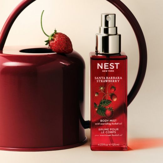 NEST NEW YORK Santa Barbara Strawberry