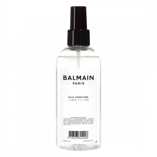 BALMAIN Silk Perfume