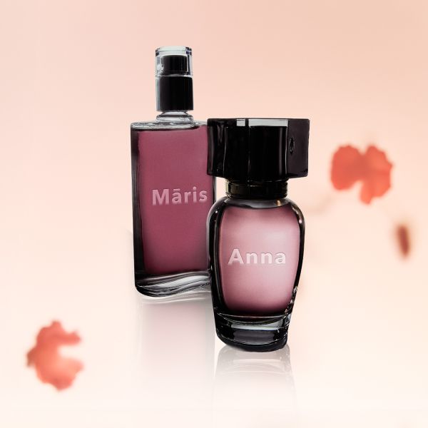 GRAVĒŠANA UZ AROMĀTIEM