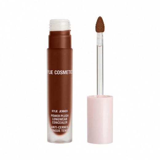 Kylie Cosmetics Power Plush Longwear Concealer