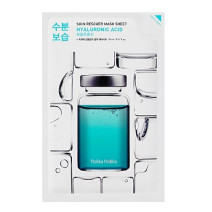 Holika Holika Skin Rescuer Mask Sheet - Hyaluronic Acid