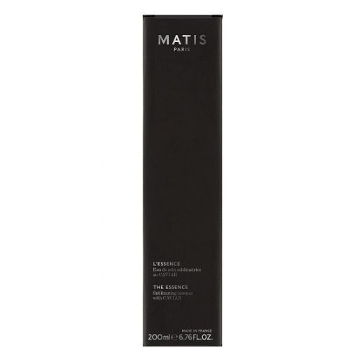 Matis Caviar Essence    (Maigs losjons bagātināts ar kaviāra ekstraktu)