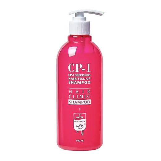 ESTHETIC HOUSE CP-1 3 Seconds Hair Fill-Up Shampoo