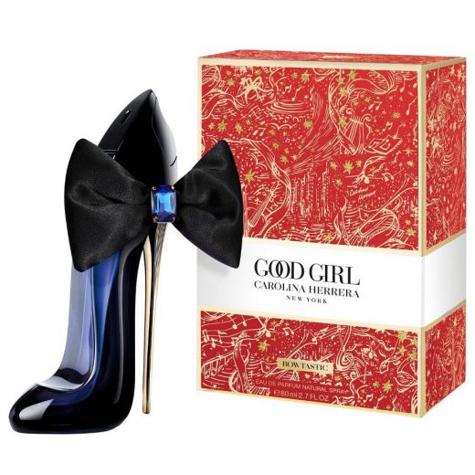 CAROLINA HERRERA Good Girl Blush Bowtastic