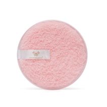 Crystallove Makeup Remover - Rose